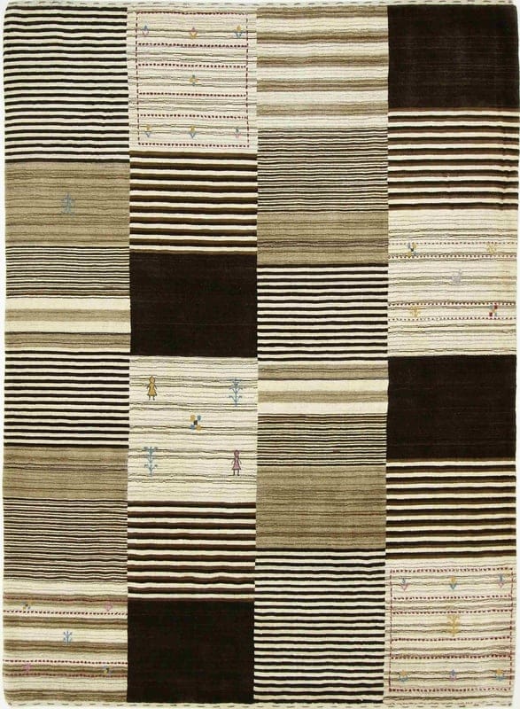 Loribaf Teppich 295x209 - Image 1