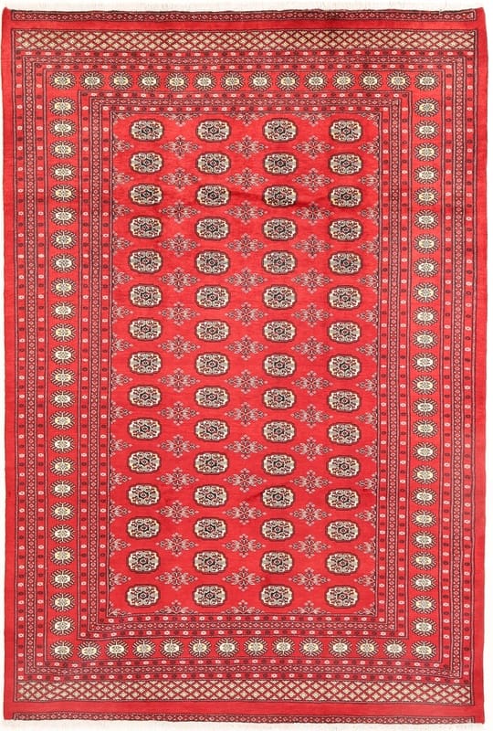 Buchara  Teppich 307x208 - Image 1