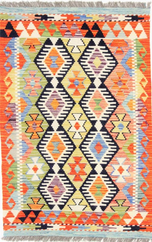 KELIM 123x81 - Image 1