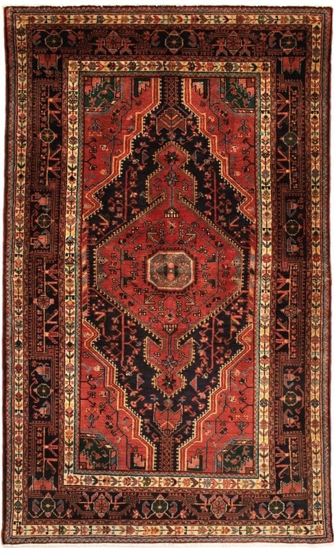 Tuserkan Carpet  230x141 - Image 1