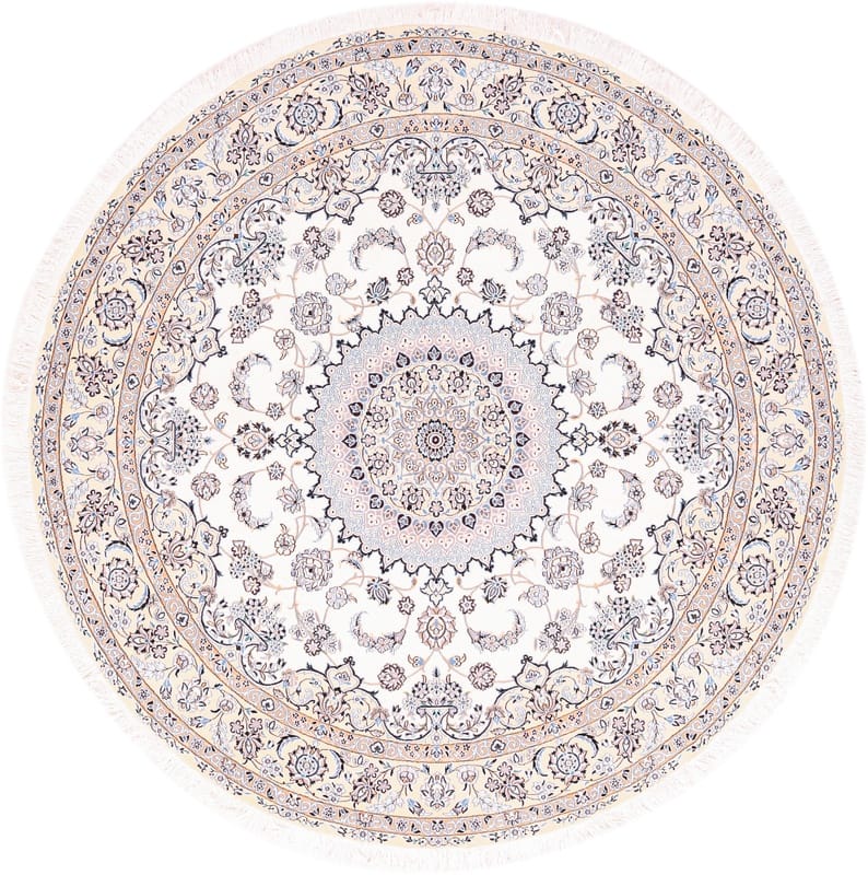 Nain9La carpet 253x253 - Image 1