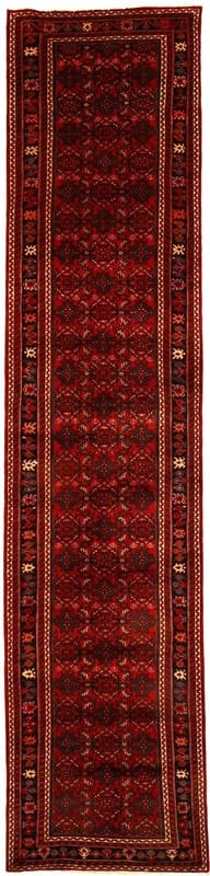 Hamadan Teppich 450x100 - Image 1
