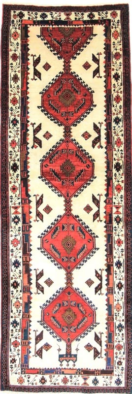 Meshkin Teppich 300x102 - Image 1