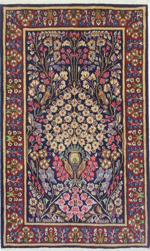 Kirman 150x93 - Image 1