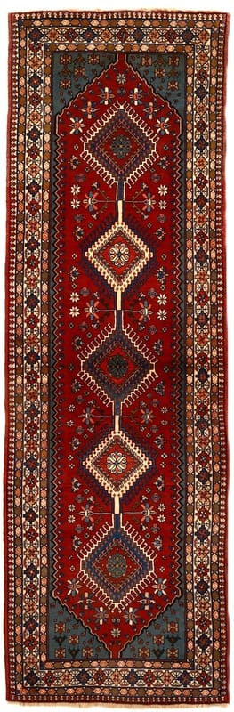 Yalameh Carpet 290x90 - Image 1