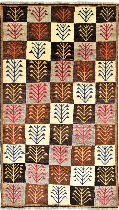 Shiraz Teppich 203x116 - Image 1