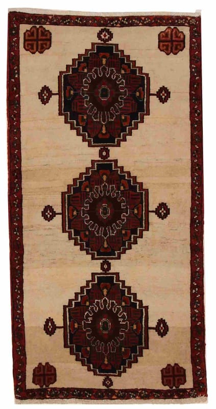Gashgae 128x65 - Image 1