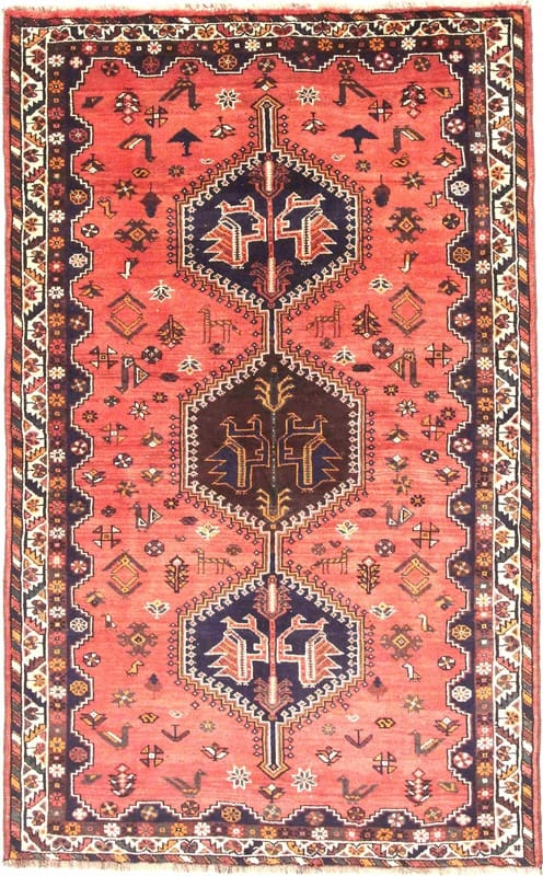 SHIRAZ 259x162 - Image 1