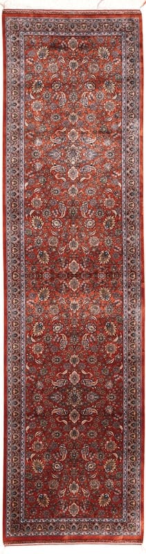 Ghom Acacia Teppich 300x80 - Image 1