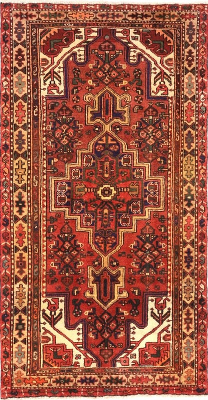 Nahavand 195x105 - Image 1