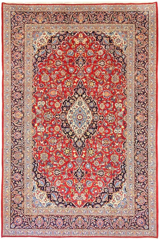 Keshan 380x254 - Image 1