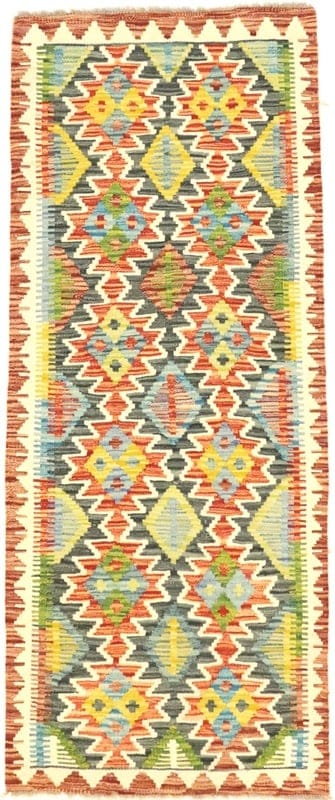 Kelim 162x67 - Image 1