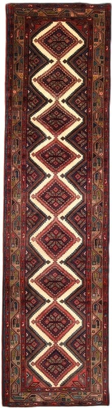 Asadabad Carpet  329x86 - Image 1