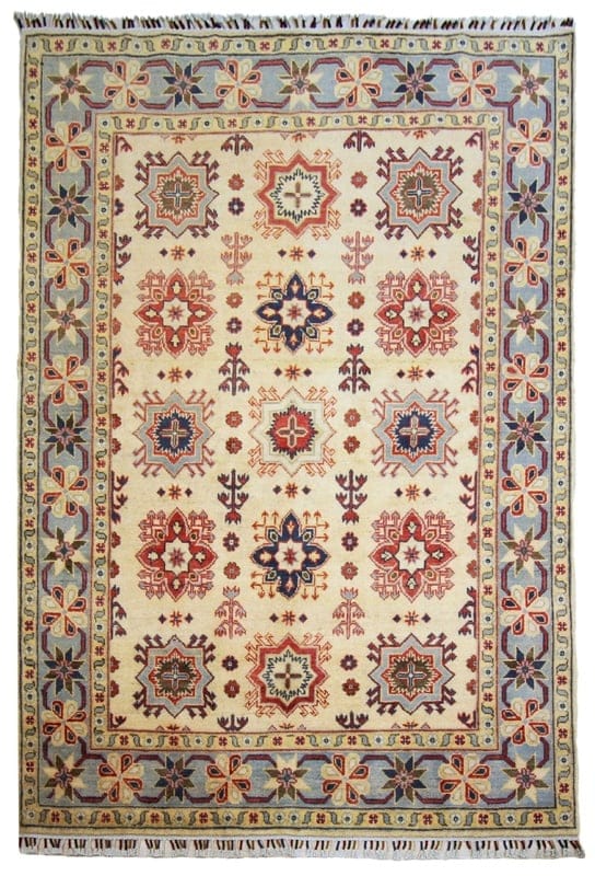 Ziegler Carpet 205x151 - Image 1