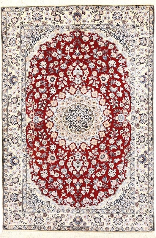 Nain 6 La Carpet 170x114 - Image 1