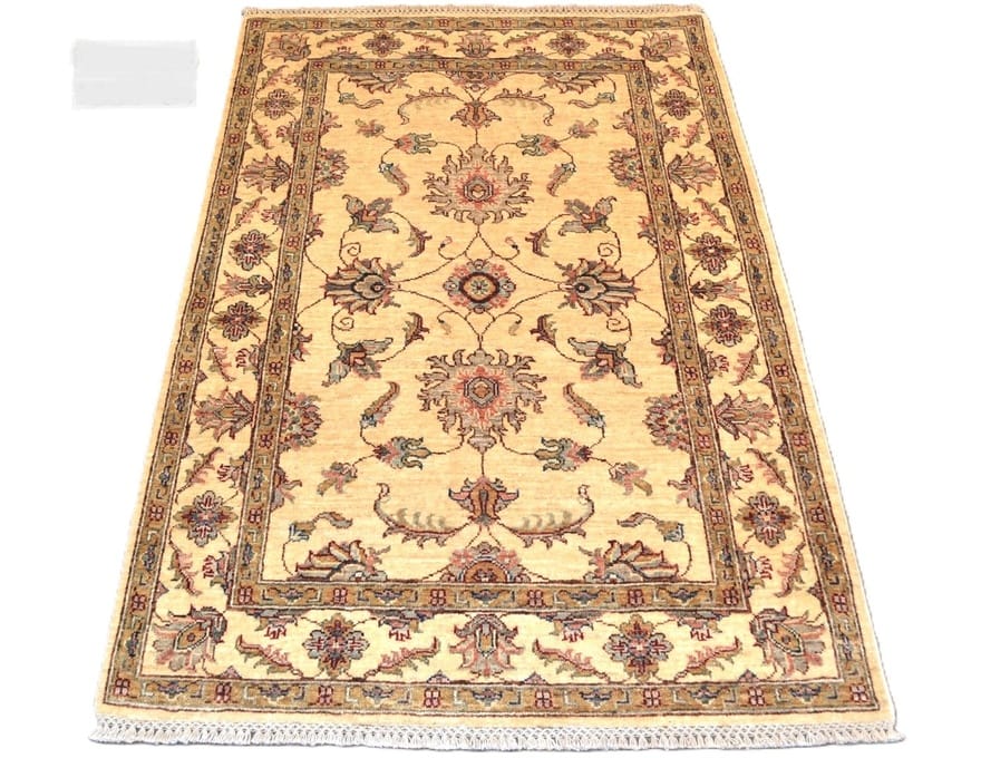Ariana Carpet  155x102 - Image 1