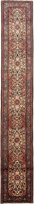 Rudbar Teppich 390x58 - Image 1