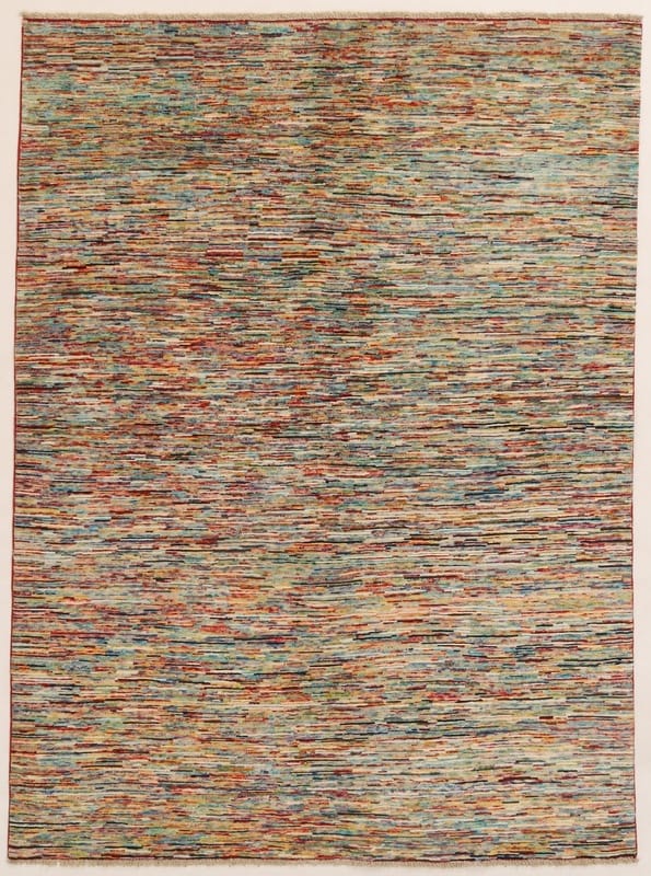 Gabbeh Teppich 231x170 - Image 1