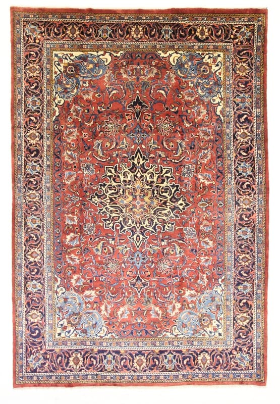 Mahal Teppich 320x217 - Image 1
