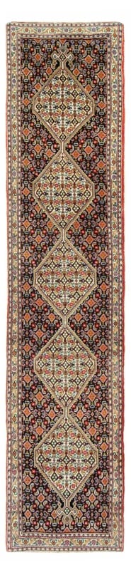 Senneh-Teppich 246x56 - Image 1