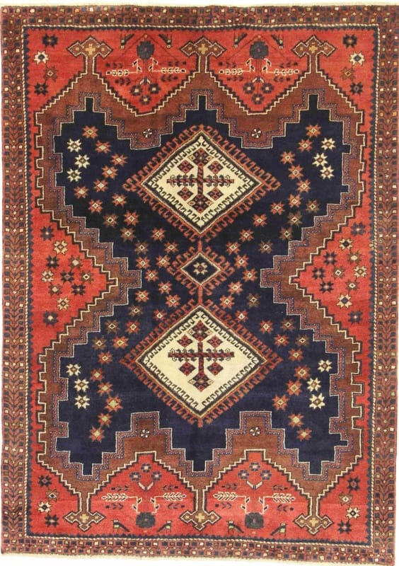 Sirjan 200x143 - Image 1