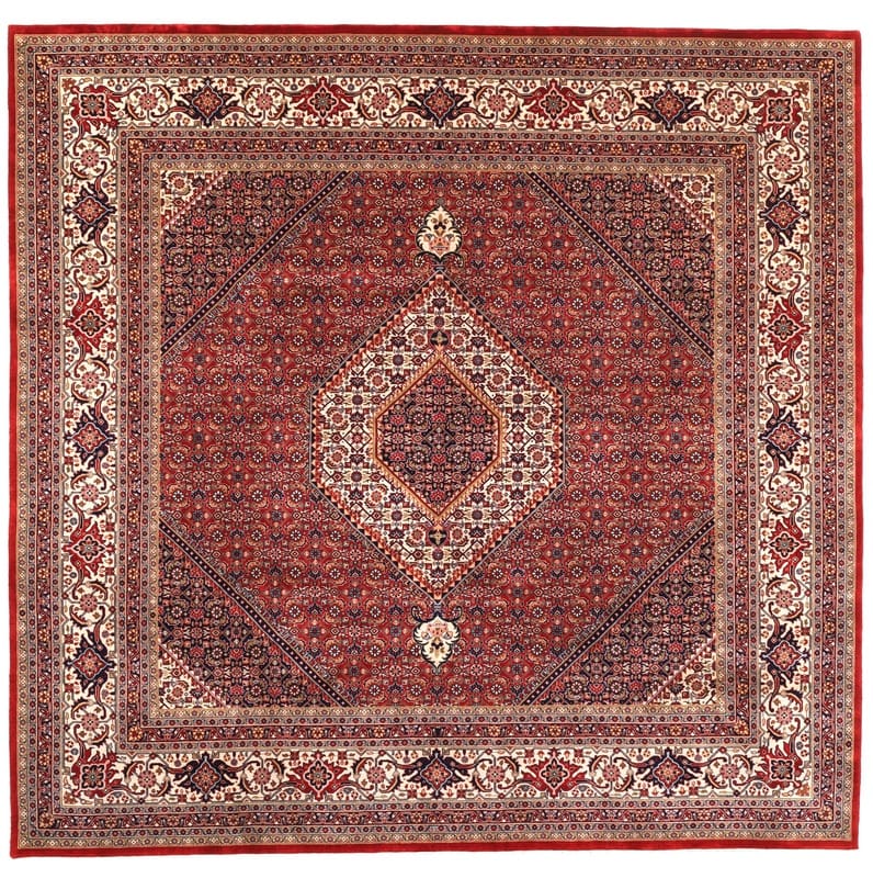 BIDJAR Carpet 246x252 - Image 1