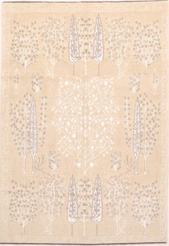 MODERN Carpet  240x167 - Image 1