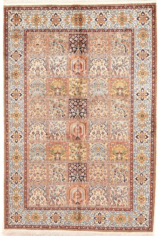 Kahmir Silk 189x127 - Image 1