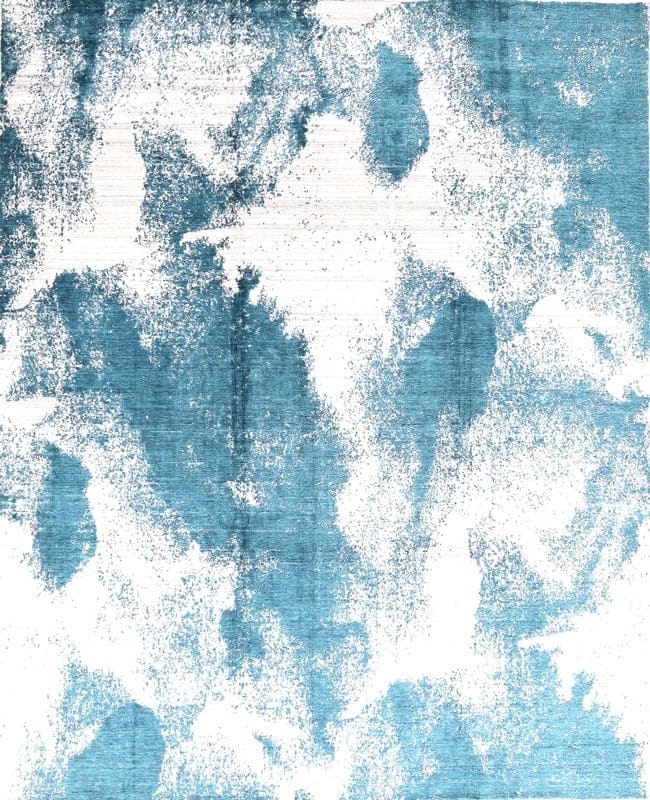 MODERN Teppich 302x244 - Image 1