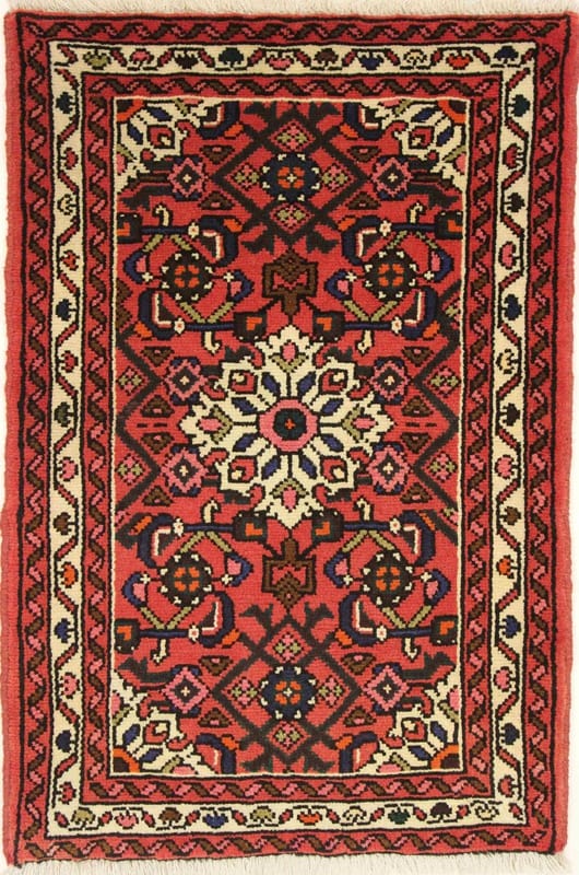 HAMADAN 100x68 - Image 1