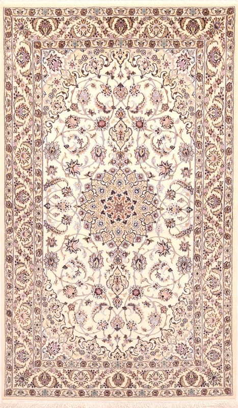 Nain9La Carpet 255x153 - Image 1