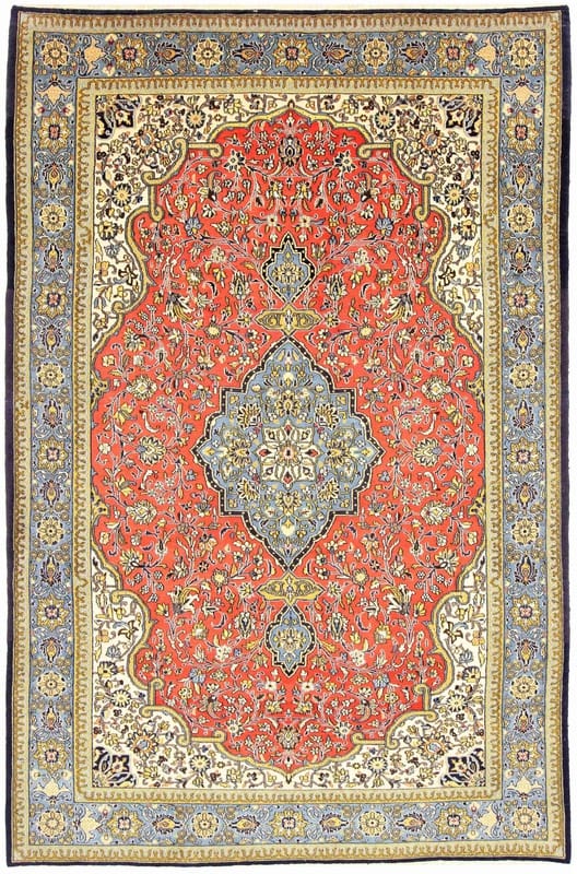 Ghom 322x200 - Image 1