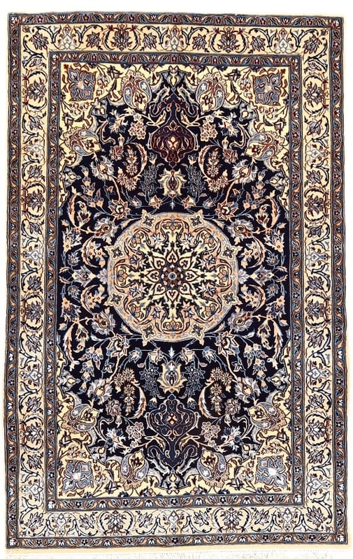 Nain6La Teppich 198x128 - Image 1