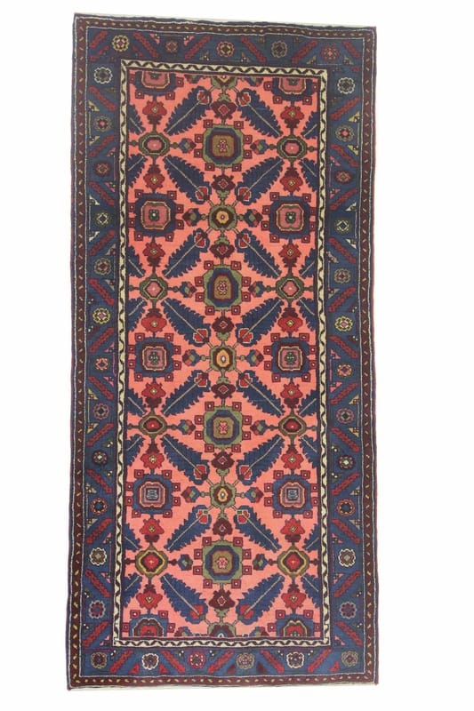 Belutsch Carpet 198x85 - Image 1