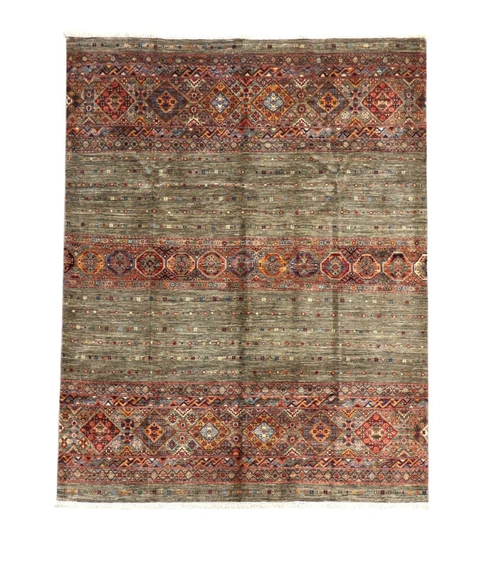 Ziegler Teppich 244x203 - Image 1