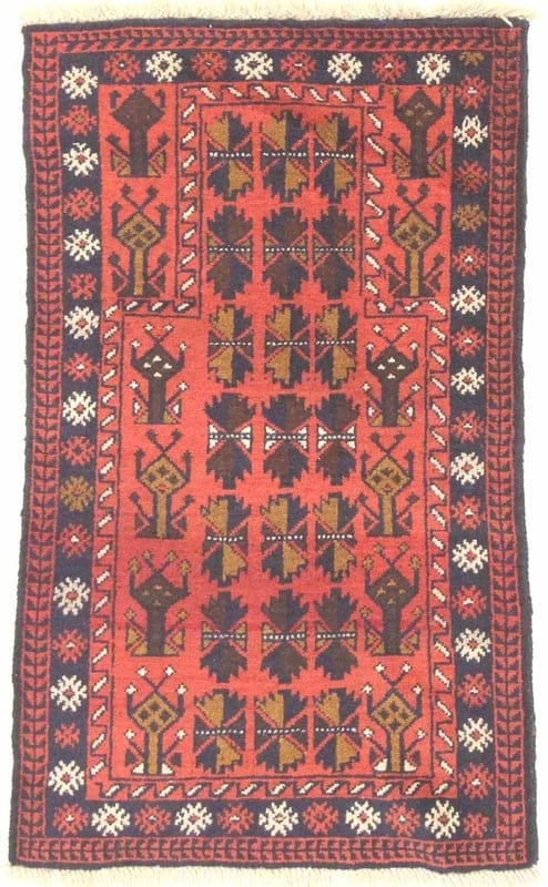 Belutsch122x92 - Image 1