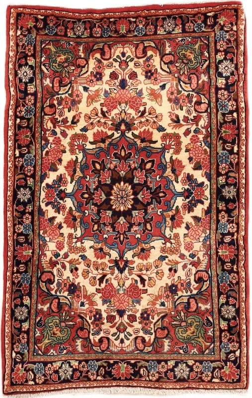 Jozan Carpet  108x69 - Image 1