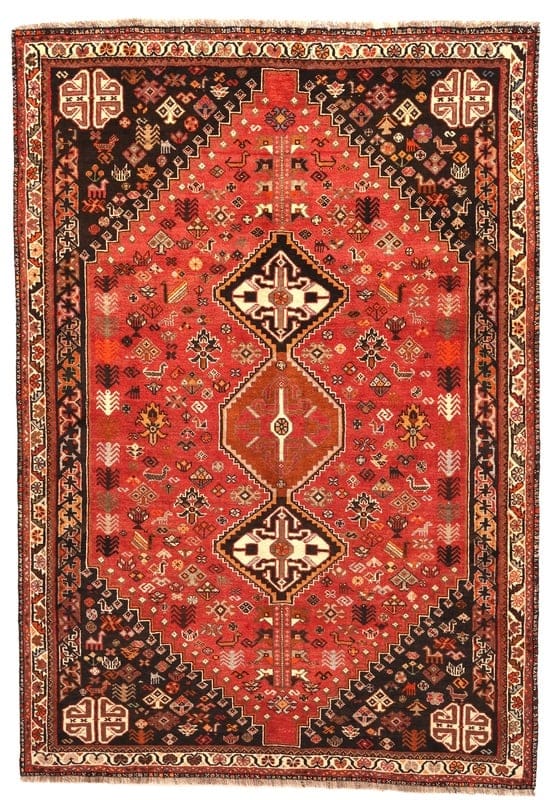 SHIRAZ 260x179 - Image 1