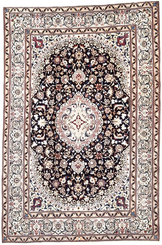 NAIN 9La Teppich  295x198 - Image 1