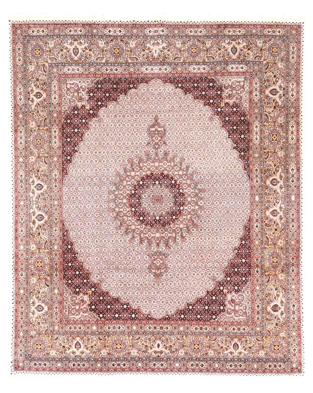 Moud Teppich 302x247 - Image 1