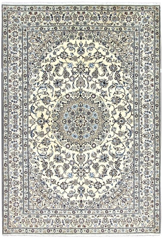 Kashan Teppich 300x200 - Image 1