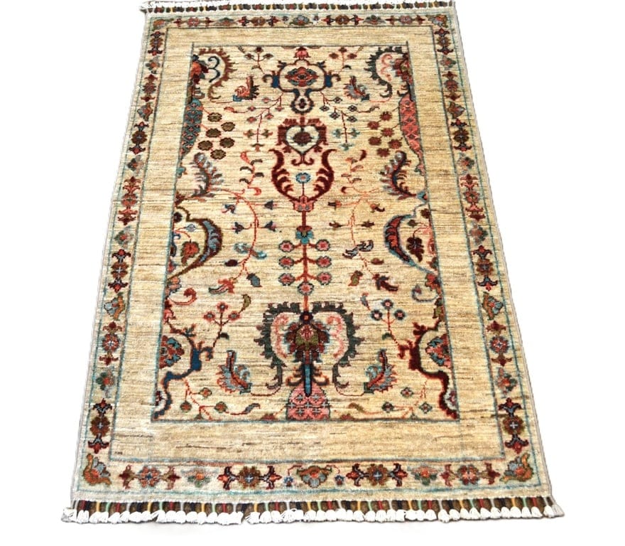 Ariana Carpet  126x79 - Image 1