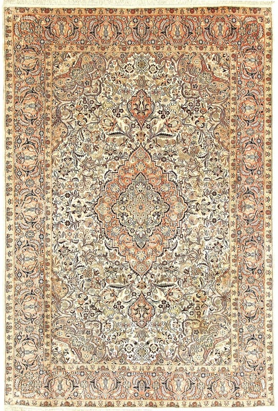 Kashmir seide 260x170 - Image 1