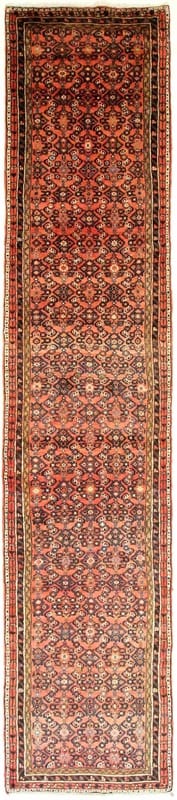 Hosennabad Teppich 427x90 - Image 1