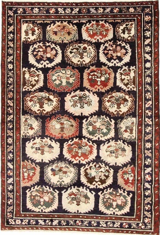 ZANJAN 205x140 - Image 1