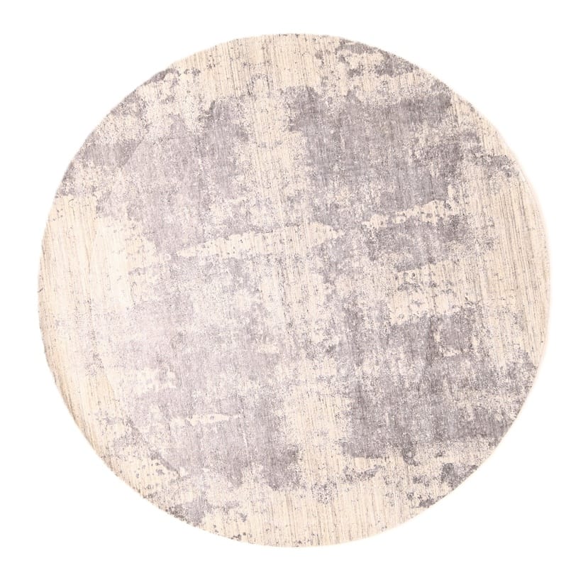 Modern Lotus Teppich  250x250 - Image 1