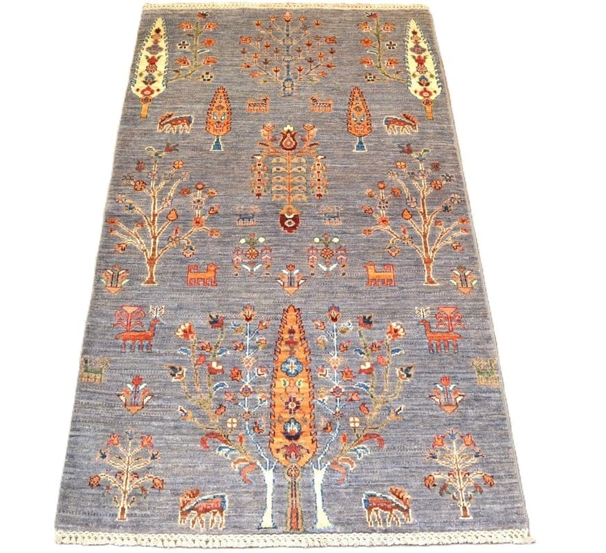 Ariana Carpet  156x92 - Image 1