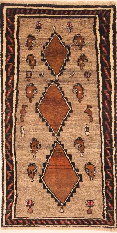 Shiraz 142x73 - Image 1