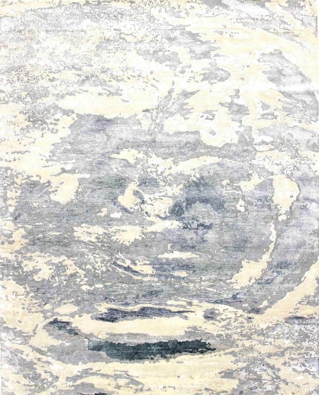 MODERN-NEPAL Teppich 308x248 - Image 1