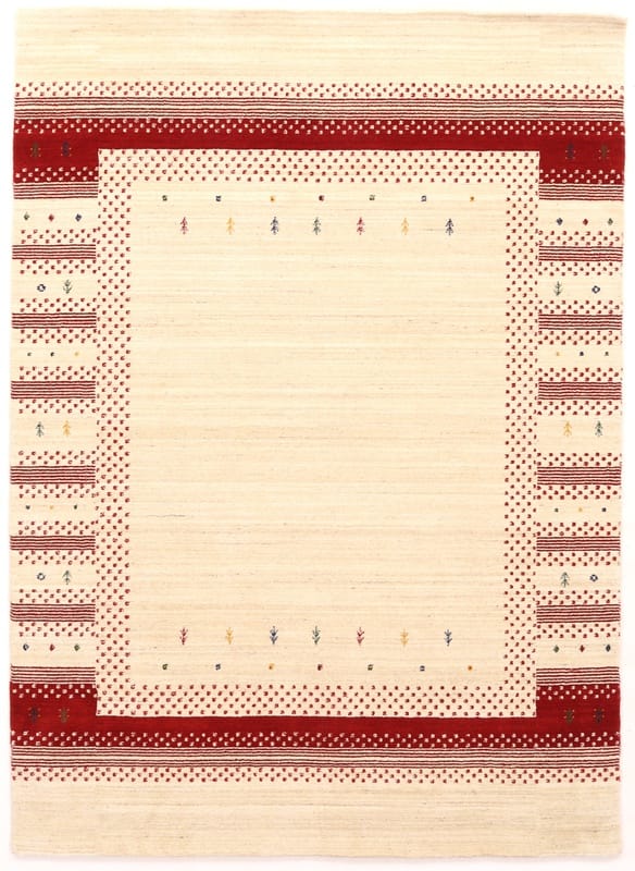 LORIBAF Carpet  301x206 - Image 1
